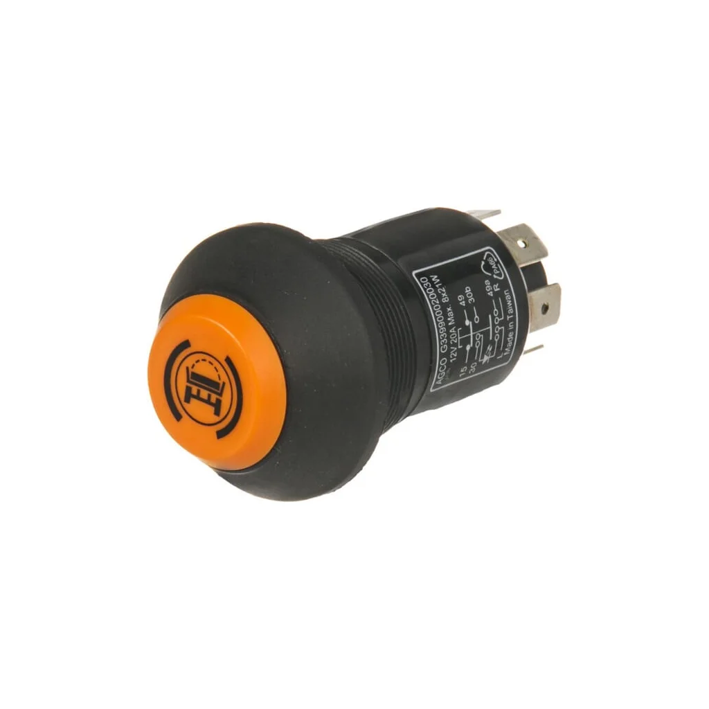 [AMAT2-305443] Comutator G339900020030