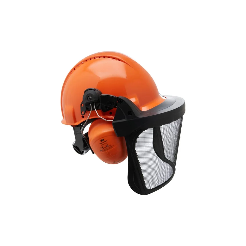 [AMAT2-305473] Combinație forestieră G3000 Optime II cu 5J G3000MOR52FH15J