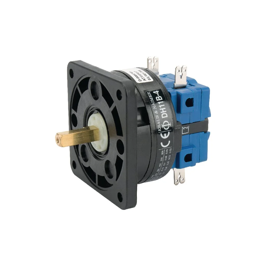[AMAT2-305487] Comutator G385862900150