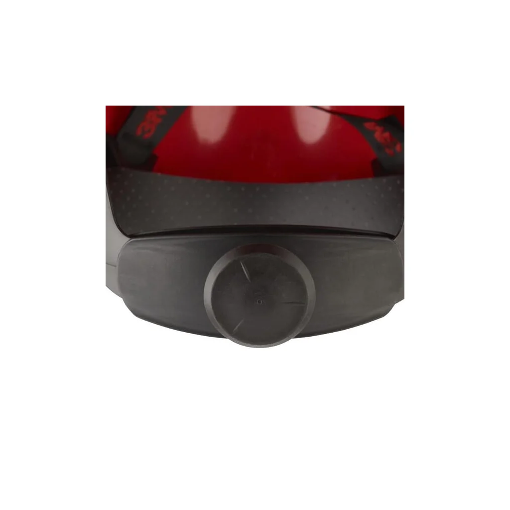 [AMAT2-305522] Cască de protecție roșie G3000 G3000NUVRD