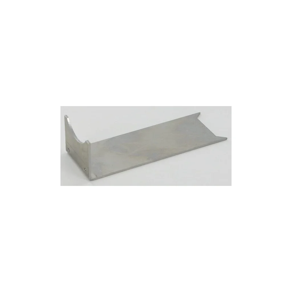 [AMAT2-305561] Glisor de inox Gaspardo G20860052R