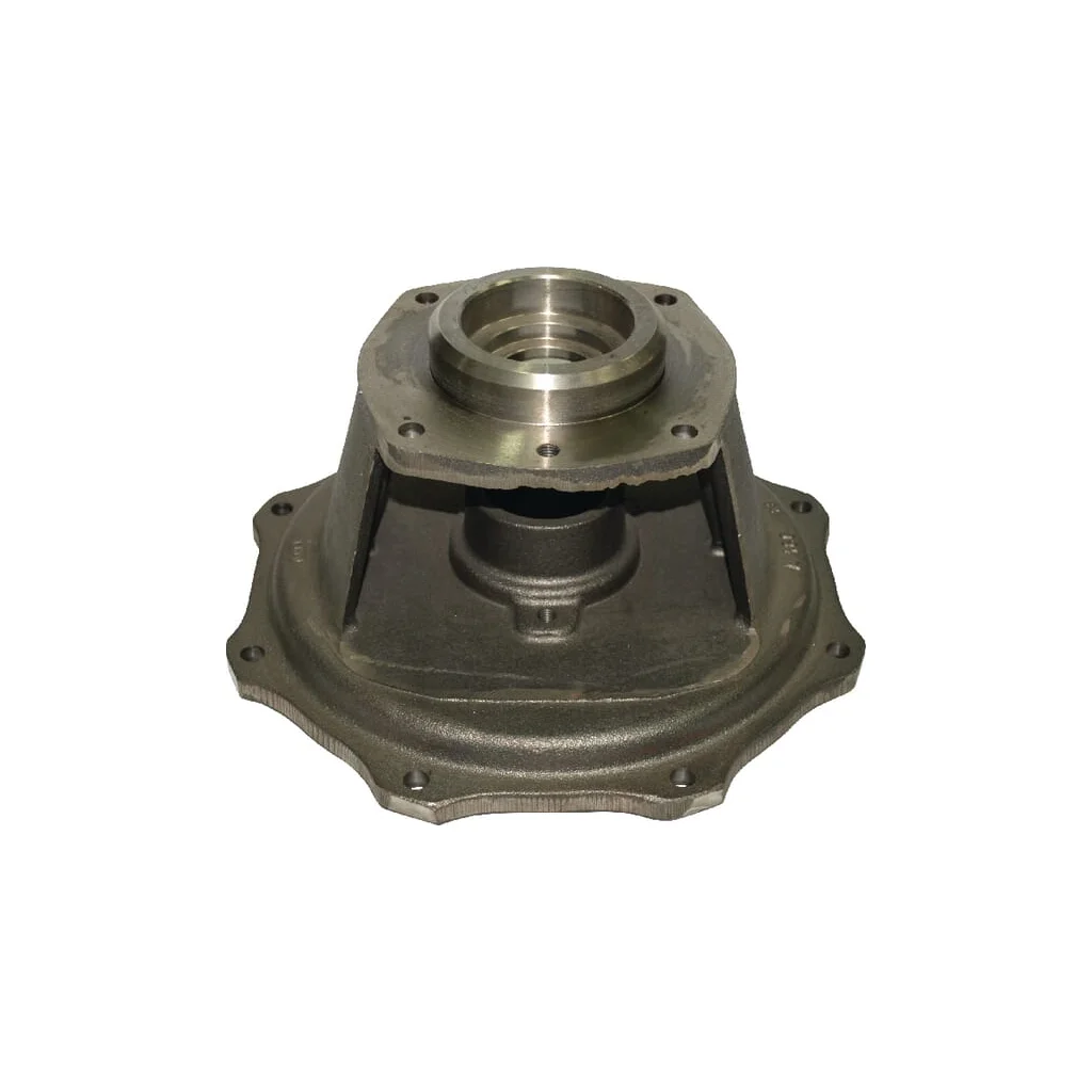 [AMAT2-305574] Suport carcasă și rotor G38