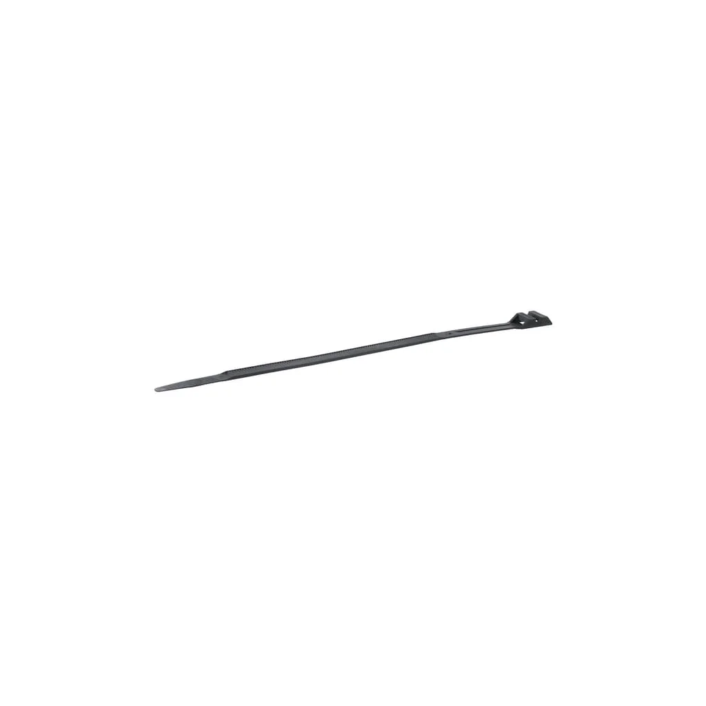 [AMAT2-286637] Brățară pentru cabluri 260mm neagră Etesia ET21119