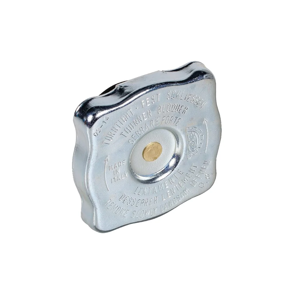 [AMAT2-290072] Capac de radiator ET34033