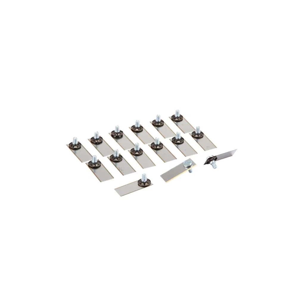 [AMAT2-290092] Set lame cuțit (15x) ET33346
