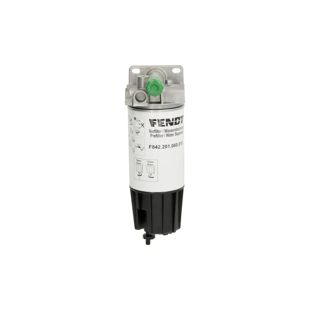 [AMAT2-305769] Ansamblu prefiltru G339202060102