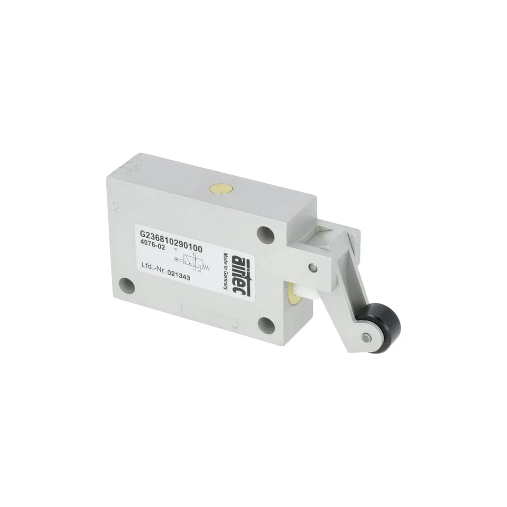 [AMAT2-305838] Supapă G236810290100