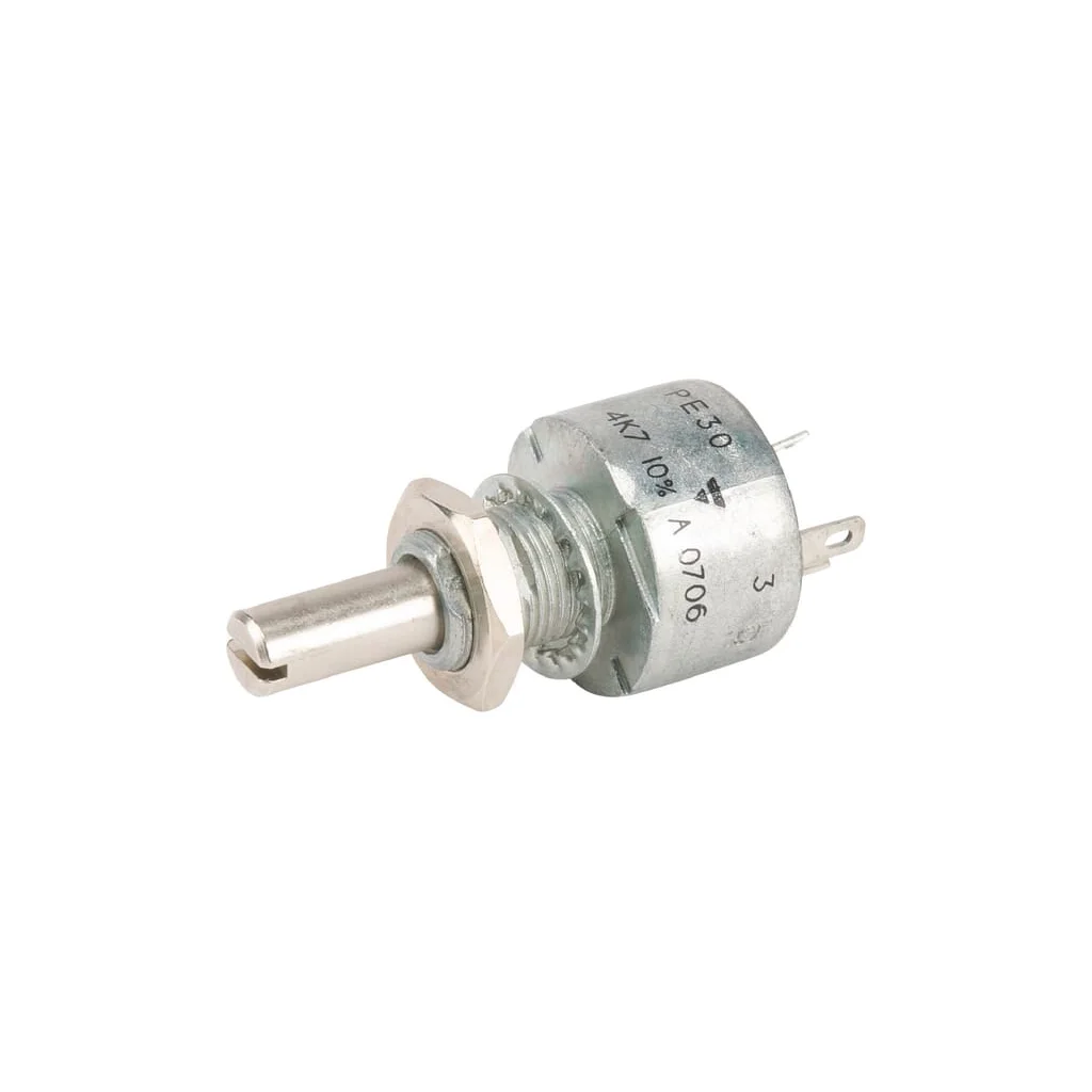 [AMAT2-305871] Potențiometru G285860100140