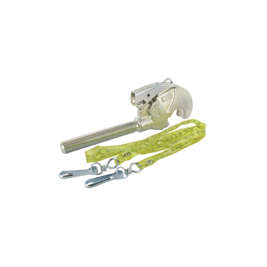 [AMAT2-305949] Cârlig tirant central categoria 2 CBM G3PD116DX