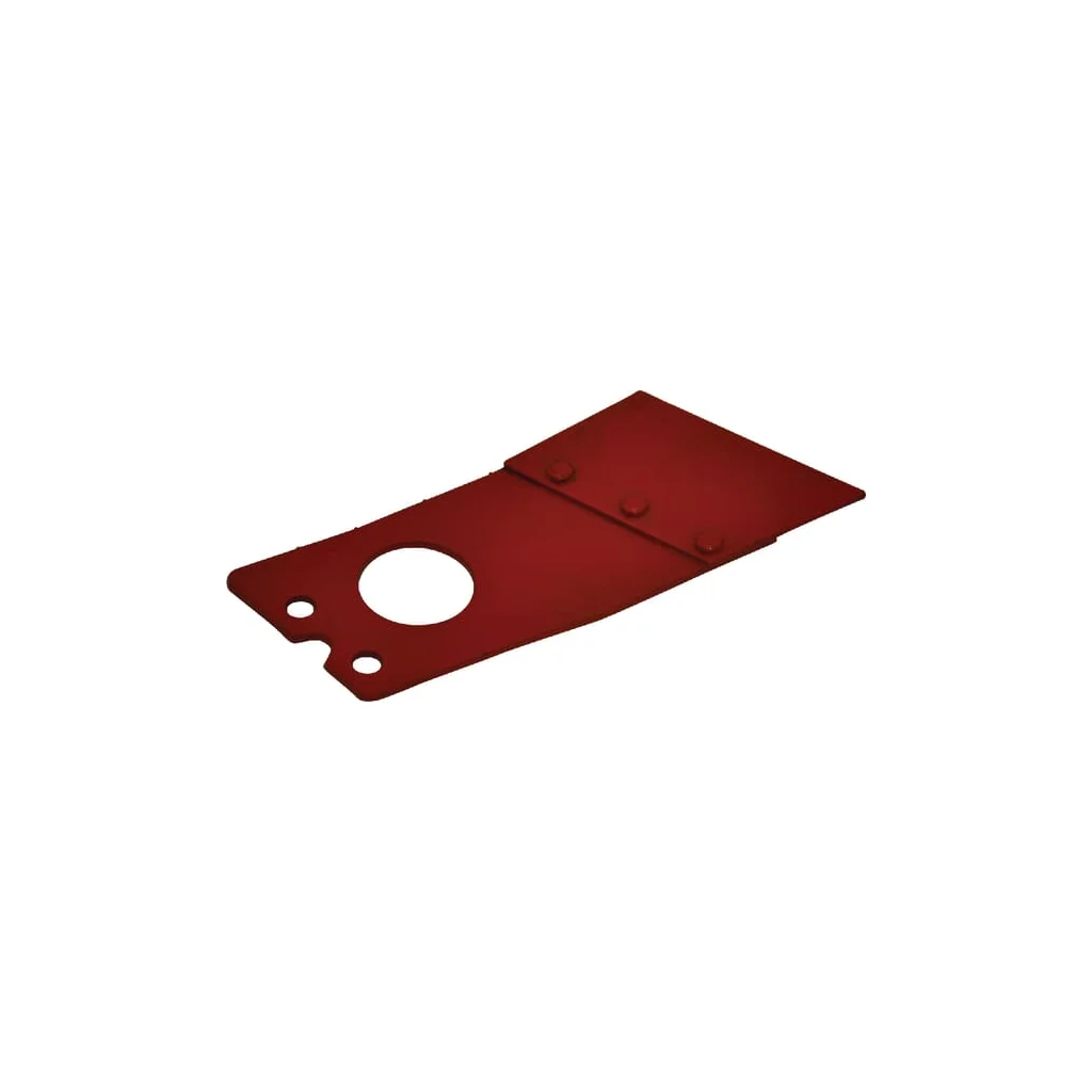 [AMAT2-305989] Racletă brăzdar, stânga G15226340R