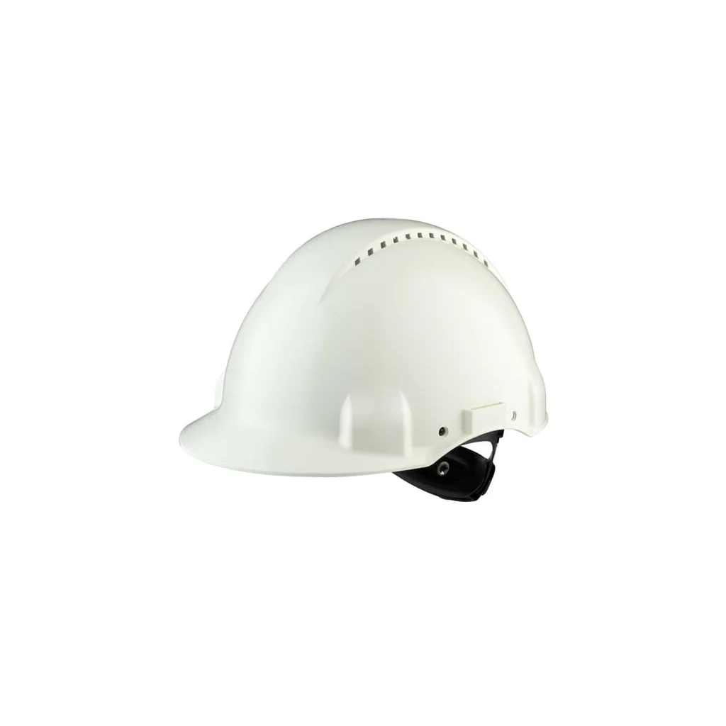 [AMAT2-305992] Cască de protecție albă G3000 G3000NUVVI