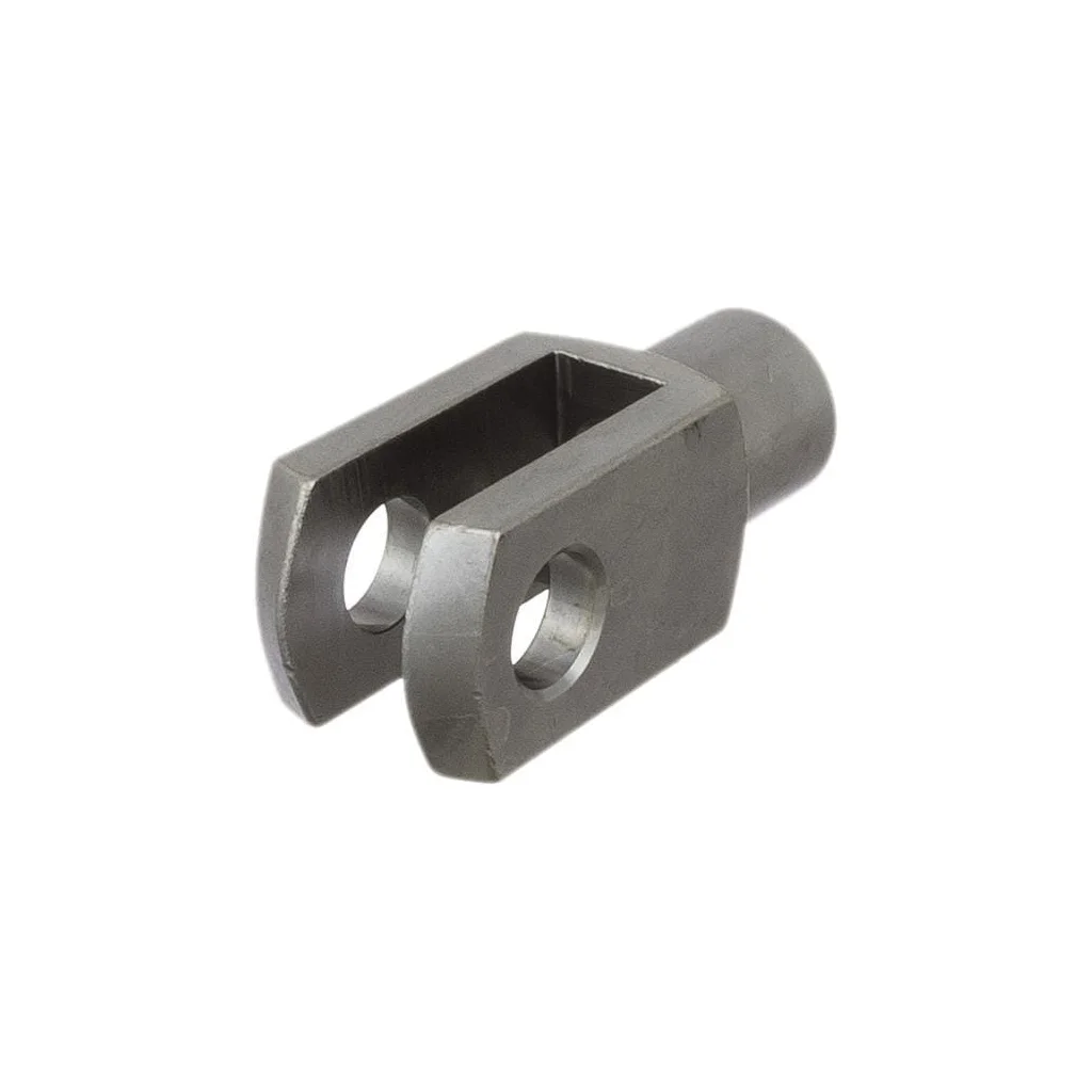 [AMAT2-305993] Cap furcat cu bolţ Clevis G16x32 M16x1,5 zinc. G1632ZFG