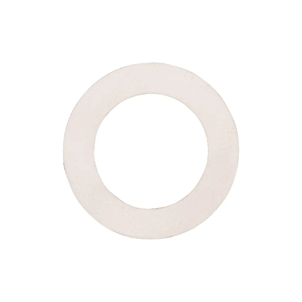 [AMAT2-306013] Garnitură plată 21x33x2, albă G50002