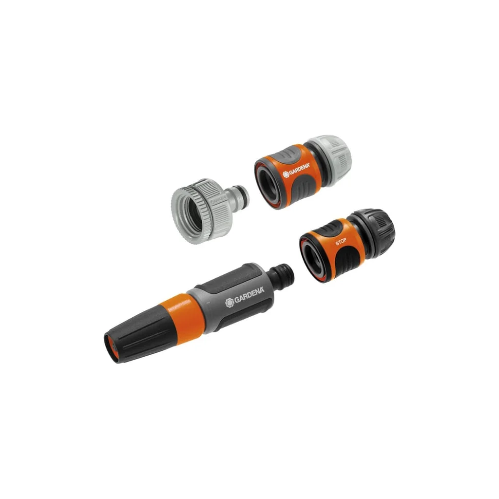 [AMAT2-306142] Set de bază furtun 1/2" GA1034