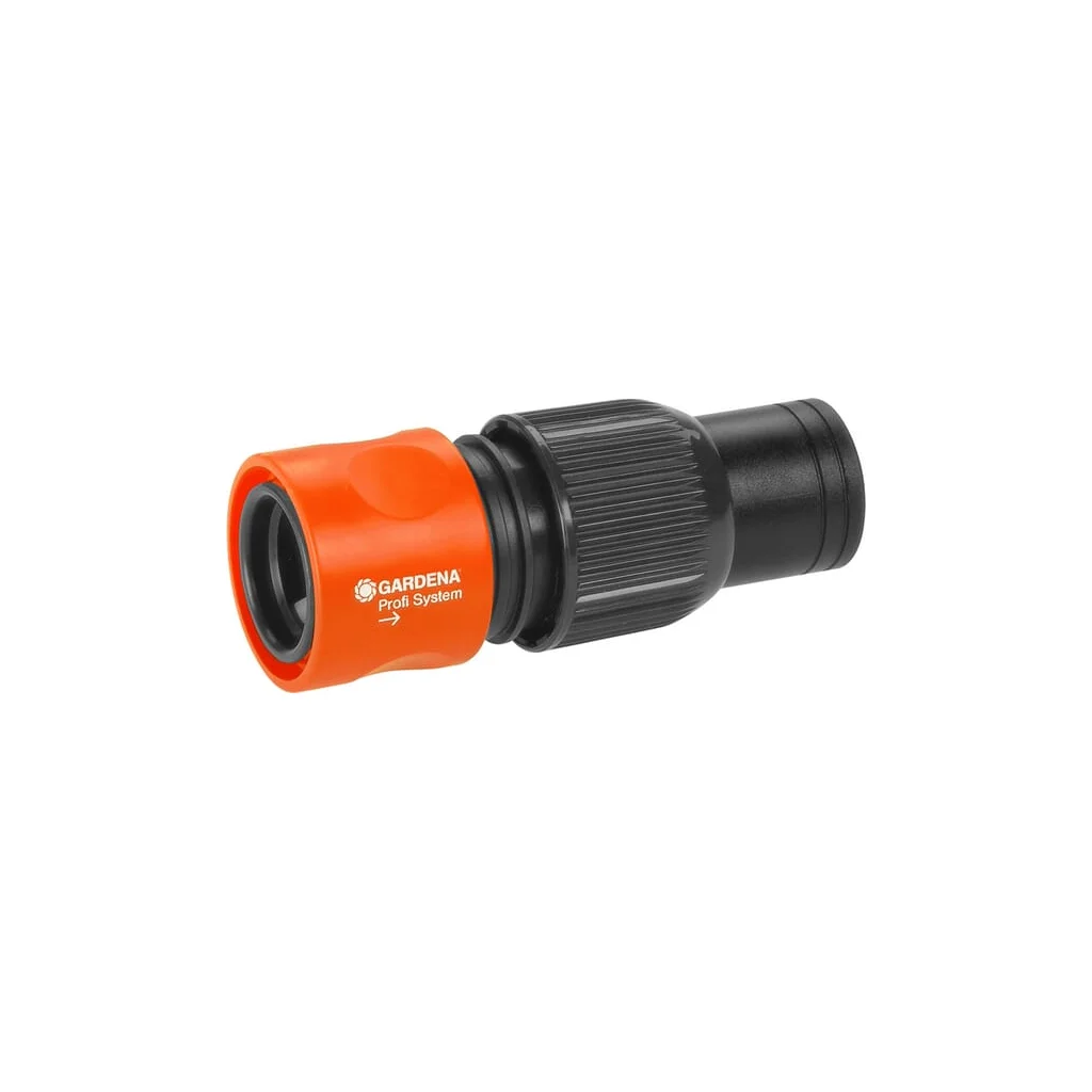 [AMAT2-306217] Racord rapid cu mufă de furtun 3/4" GA2817