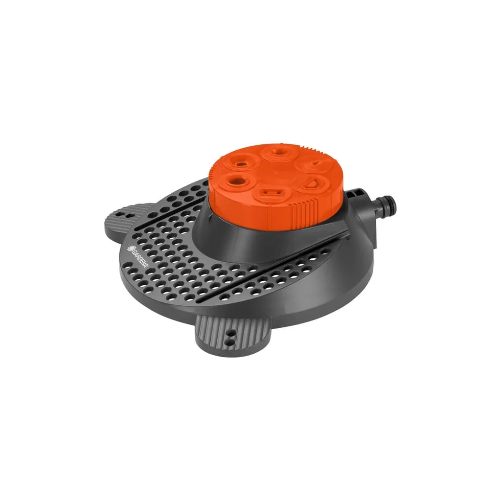 [AMAT2-306254] Instalație de stropit cu 6 programe de stropire Boogie GA2073