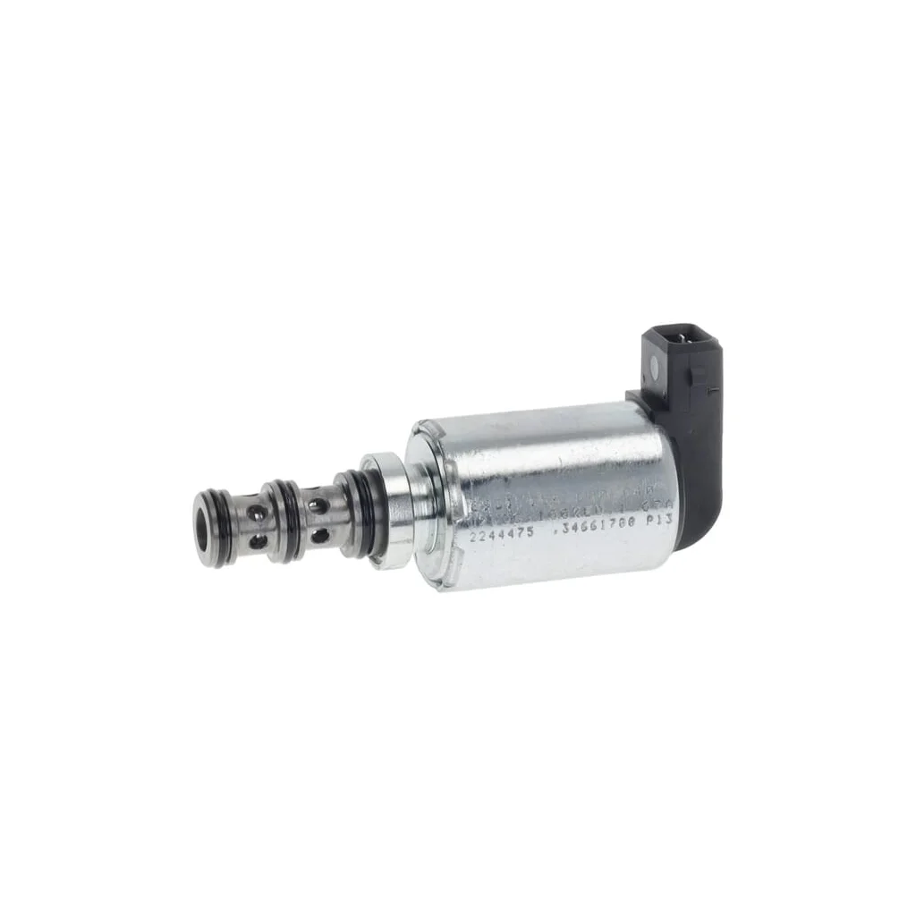 [AMAT2-306281] Supapă solenoid G931150600041