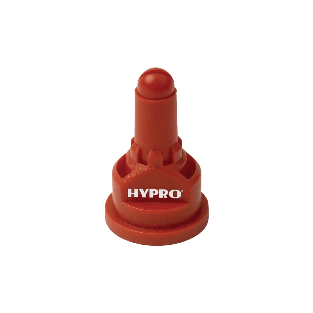 [AMAT2-306289] Duza injecție aer Guardian AIR 110° 04 plastic roșu Hypro GA11004