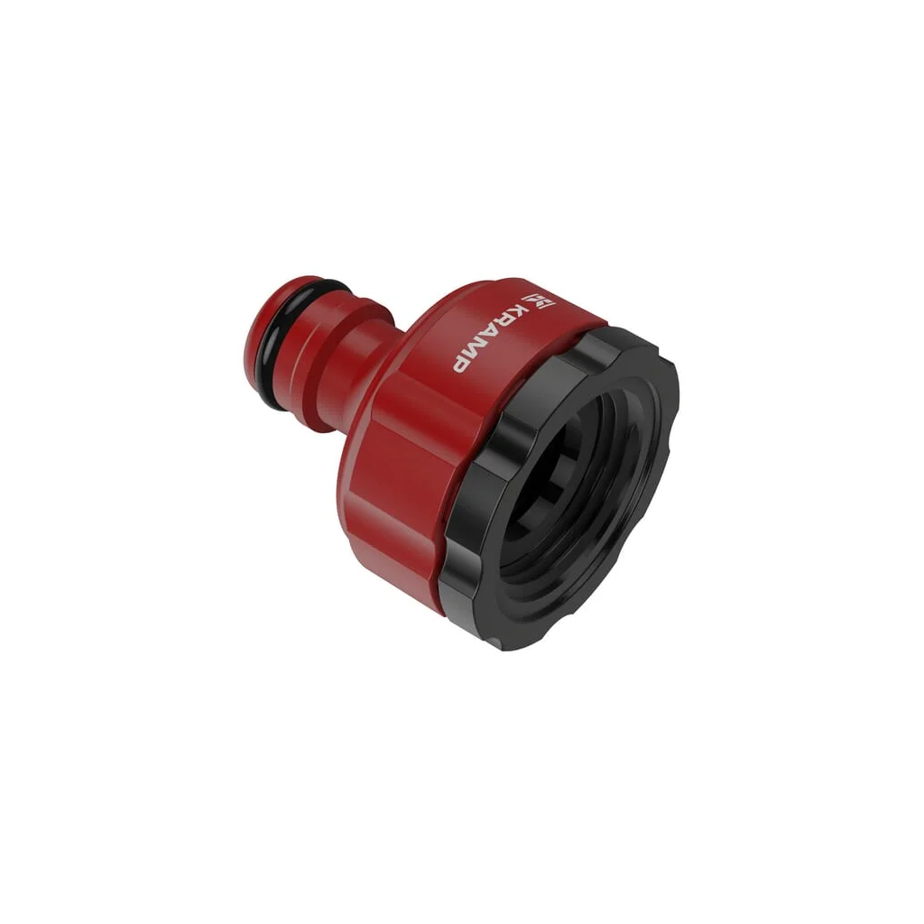 [AMAT2-306311] Mufă conectoare 3/4"-1" cu filet mamă GA201P341