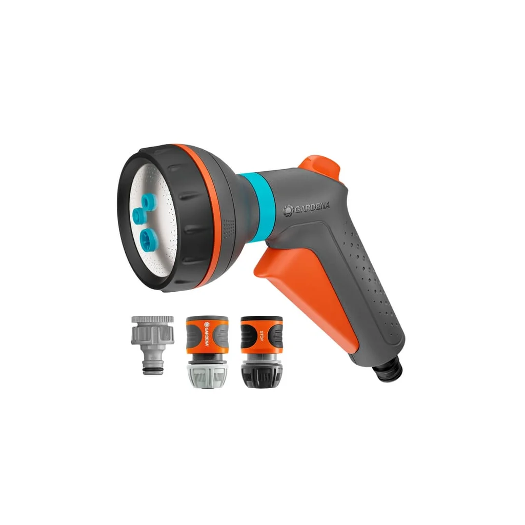[AMAT2-306370] Set pulverizator multifuncțional Classic GA18373