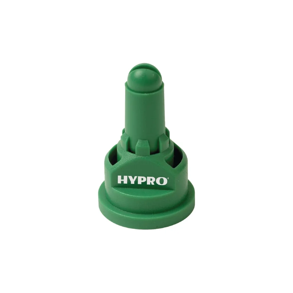 [AMAT2-306401] Duza injecție aer Guardian AIR 110° 015 plastic verde Hypro GA110015