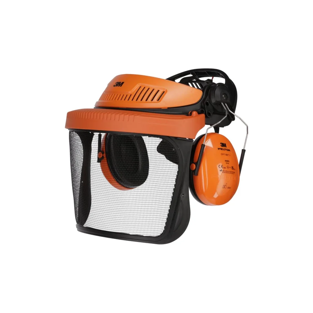 [AMAT2-306437] Combinaţii de antifoane şi protecţie faţă complete G5V5CH51