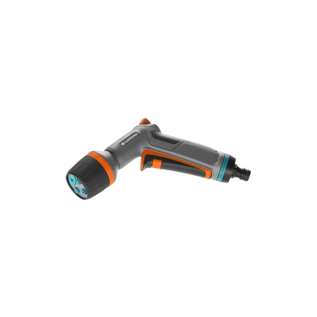 [AMAT2-306460] Pistol de pulverizare ecoPulse Comfort GA18304