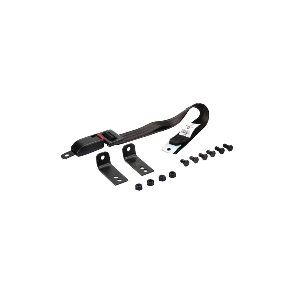[AMAT2-306522] Centură statică de siguranță în 2 puncte G902190
