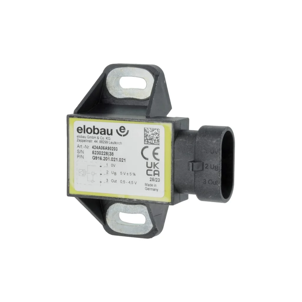 [AMAT2-306527] Senzor G916201021021