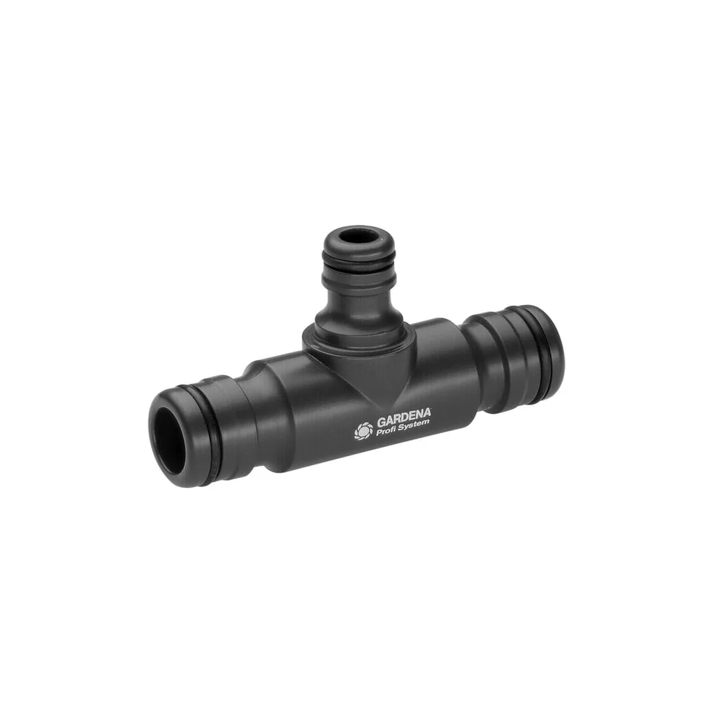 [AMAT2-306539] Racord rapid - piesă T GA2835