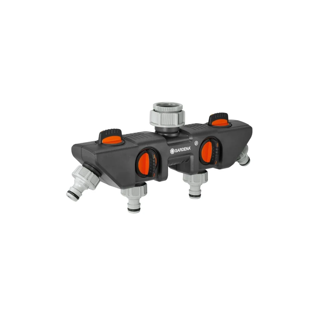 [AMAT2-306624] Bloc distribuitor 1/2” pentru robinet 4 căi GA8194
