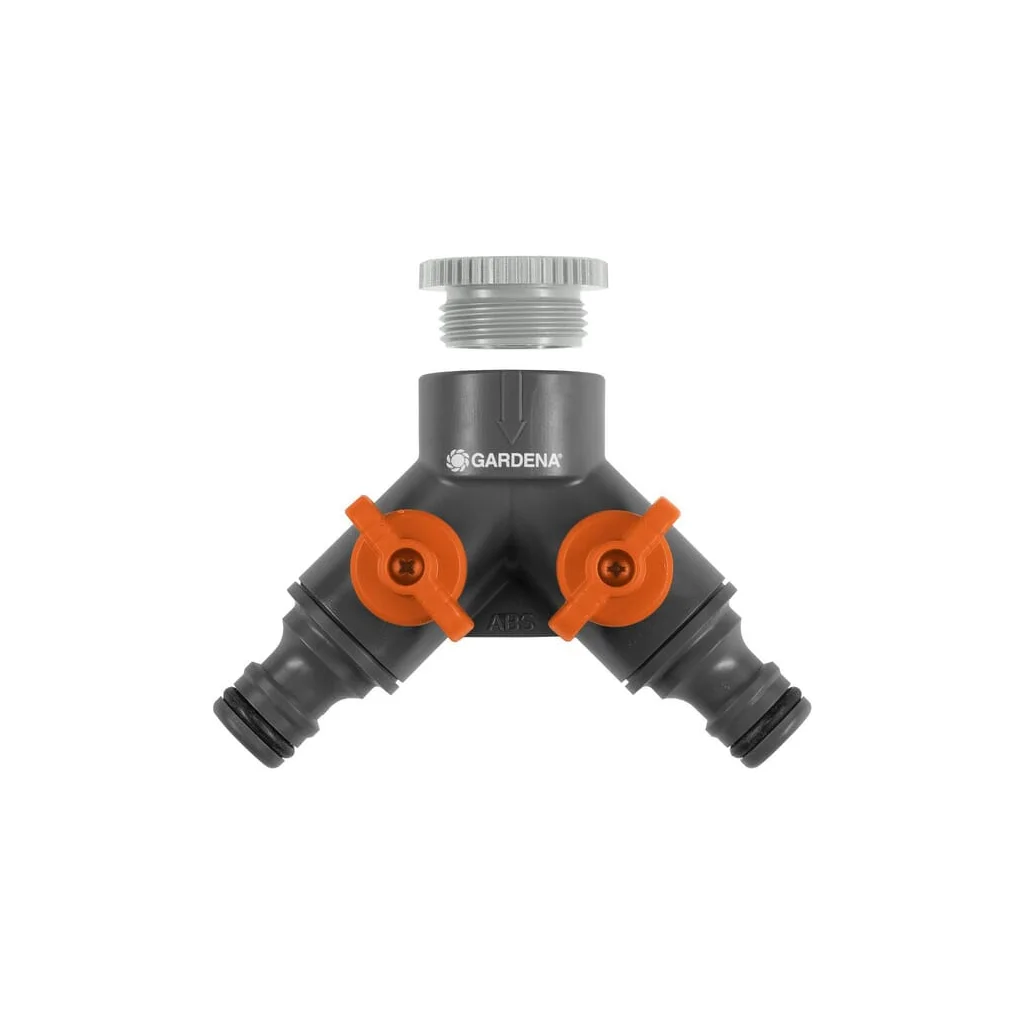[AMAT2-306706] Valvă 2 căi 1/2"-3/4" GA0936