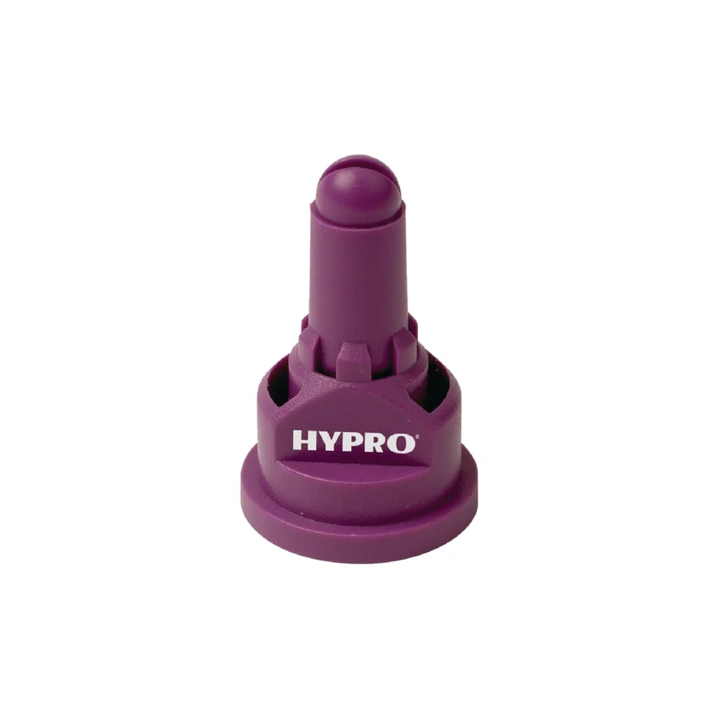 [AMAT2-306718] Duza injecție aer Guardian AIR 110° 025 violet plastic Hypro GA110025