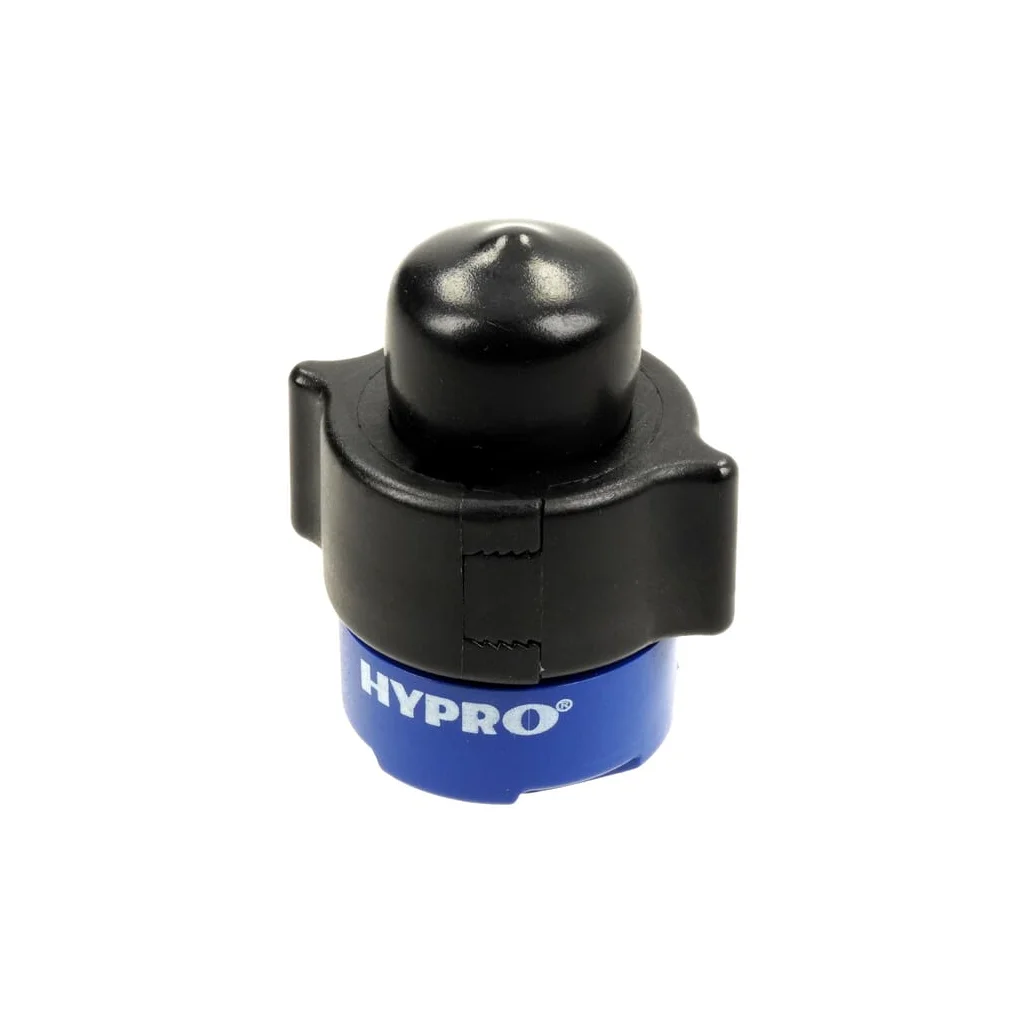 [AMAT2-306738] Duză ventilator dublu plat Guardian AIR Twin 110° 05 plastic maro Hypro GAT11005