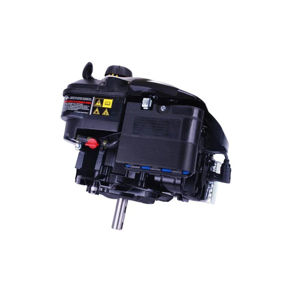[AMAT2-286860] Motor, vertical, 6,5 CP, 2 cilindri, Etesia ET23864