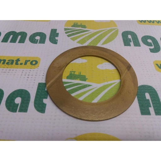 [AMAT1-28254] Saiba Pinion Diferential 0.154.3551.0