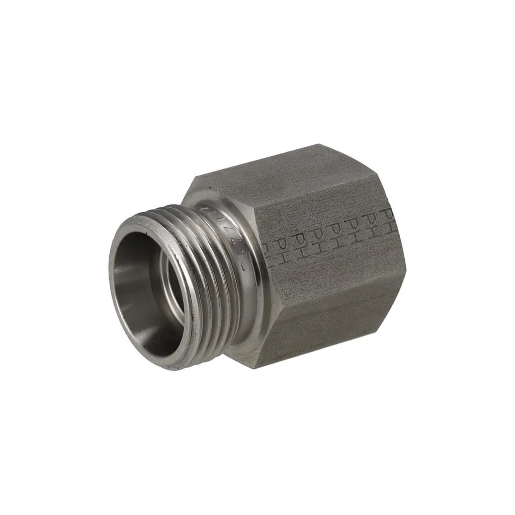 [AMAT2-306764] Cuplă cu filet mamă 15L x 3/8" BSP SS GAS15LR38SS