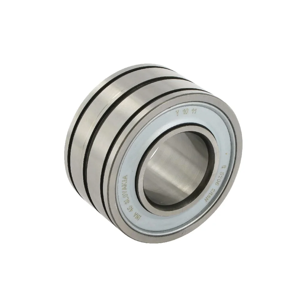 [AMAT2-306781] Rulment cu bile contact unghiular 30x62x34mm INA/FAG G52062RSN