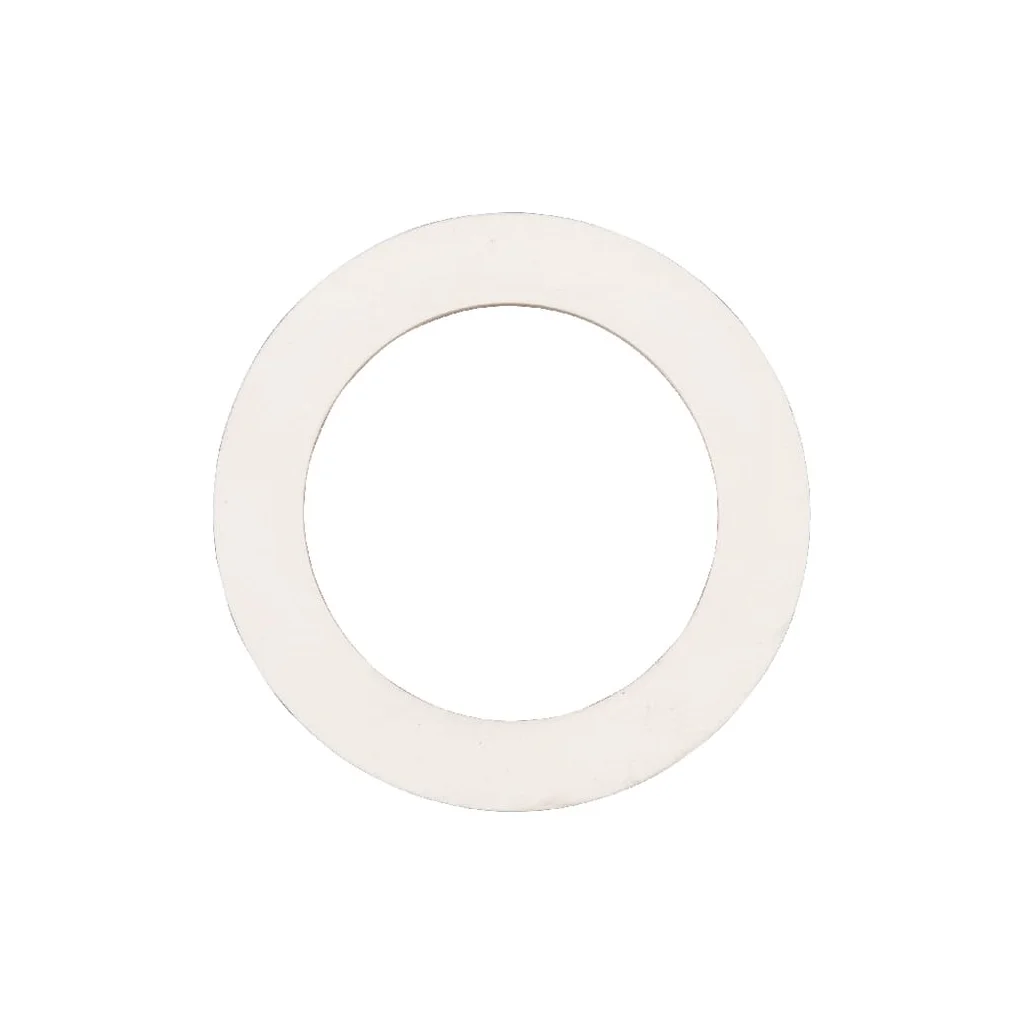 [AMAT2-306812] Garnitură plată 40x57.5x4, albă G50005