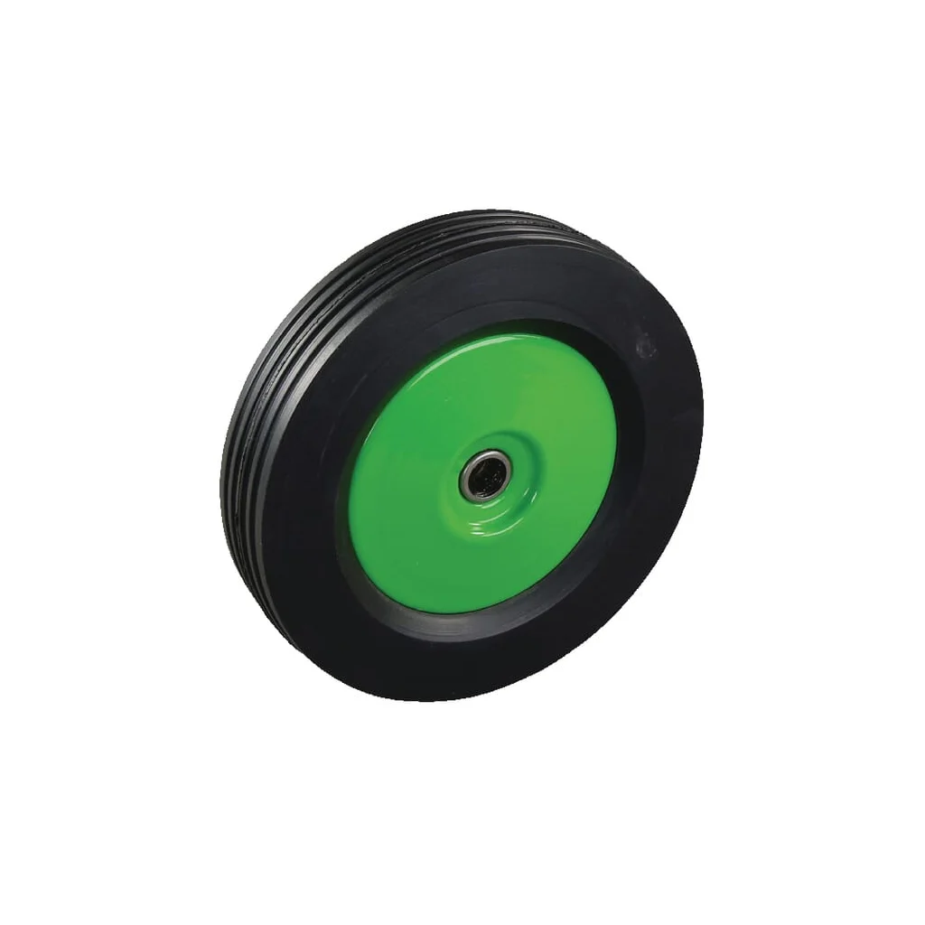 [AMAT2-286872] Ansamblu roată 180, verde ET23271