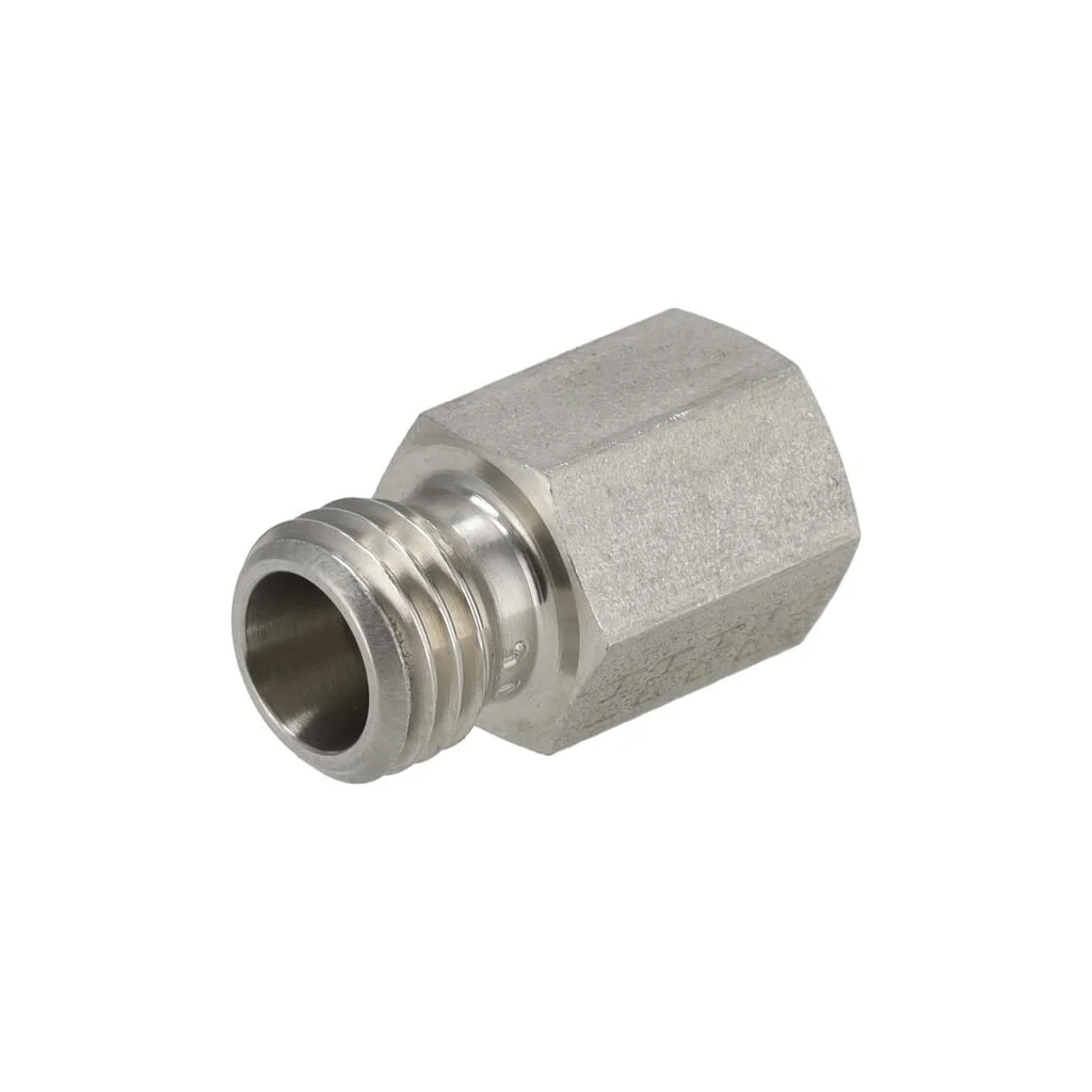 [AMAT2-306956] Cuplă cu filet mamă 8S x M14 SS GAS8SM14SS