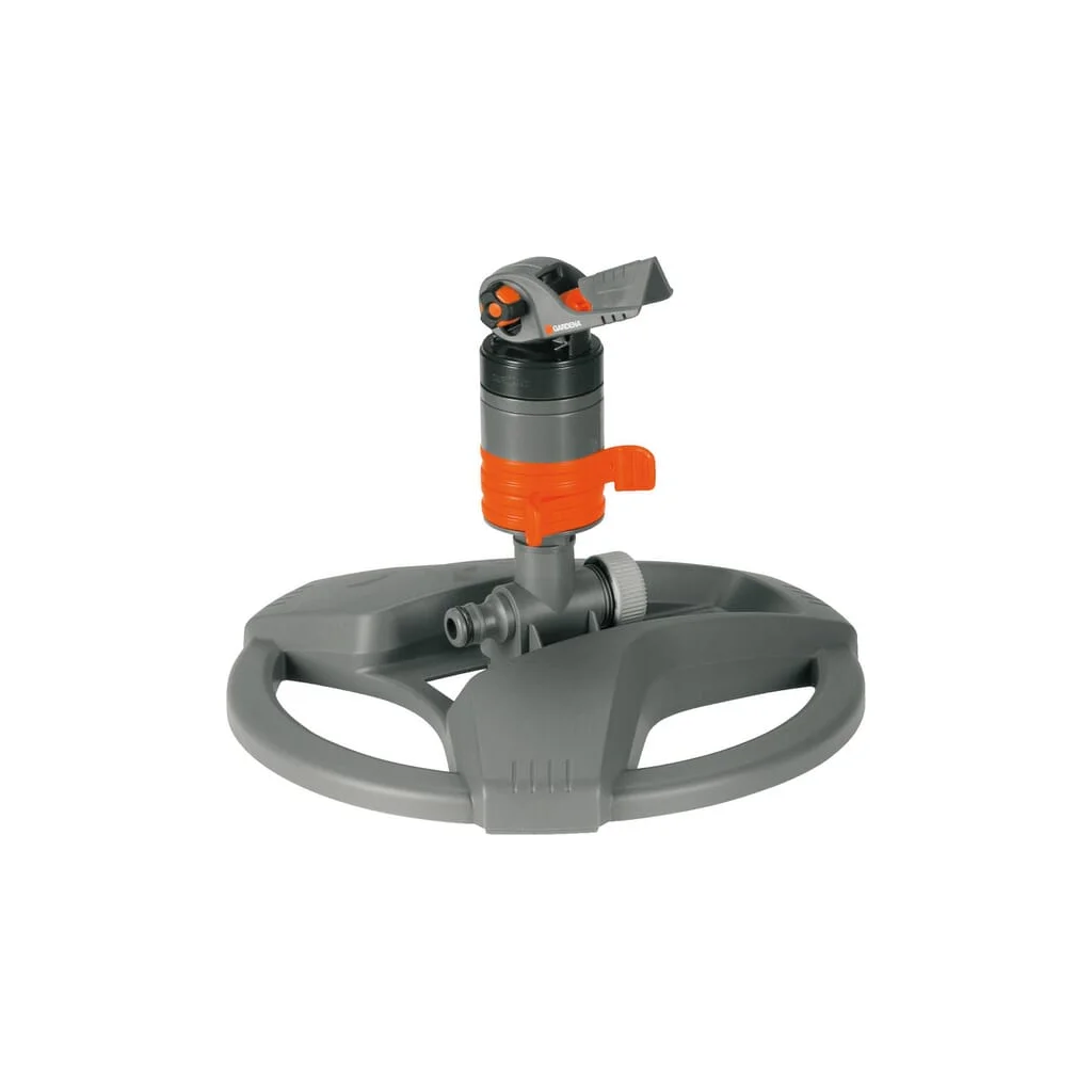 [AMAT2-306967] Aspersor cu turbină pe sanie GA8143