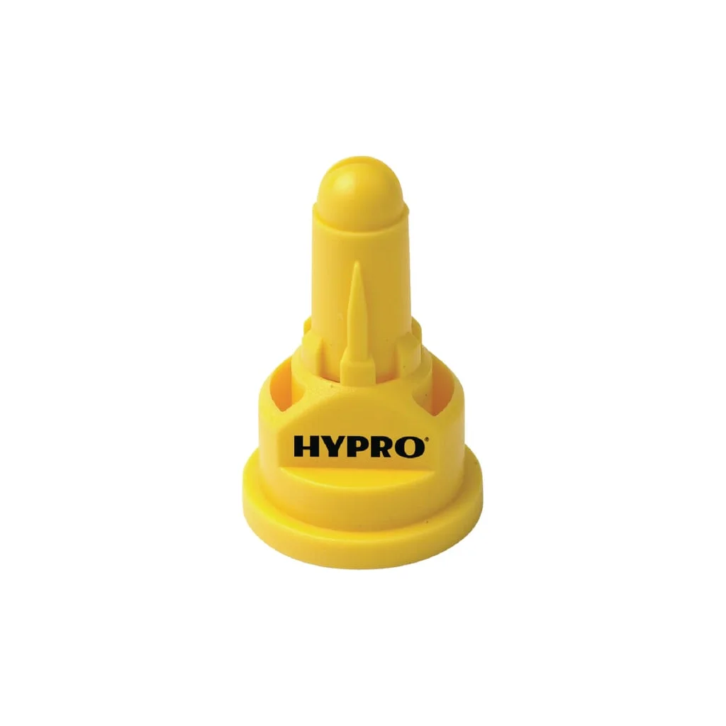 [AMAT2-307006] Duza injecție aer Guardian AIR 110° 02 plastic galben Hypro GA11002