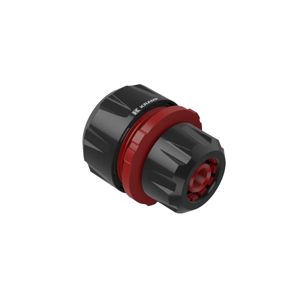 [AMAT2-307007] Reparator furtunuri cu reducere 3/4"-1/2" GA832P1234