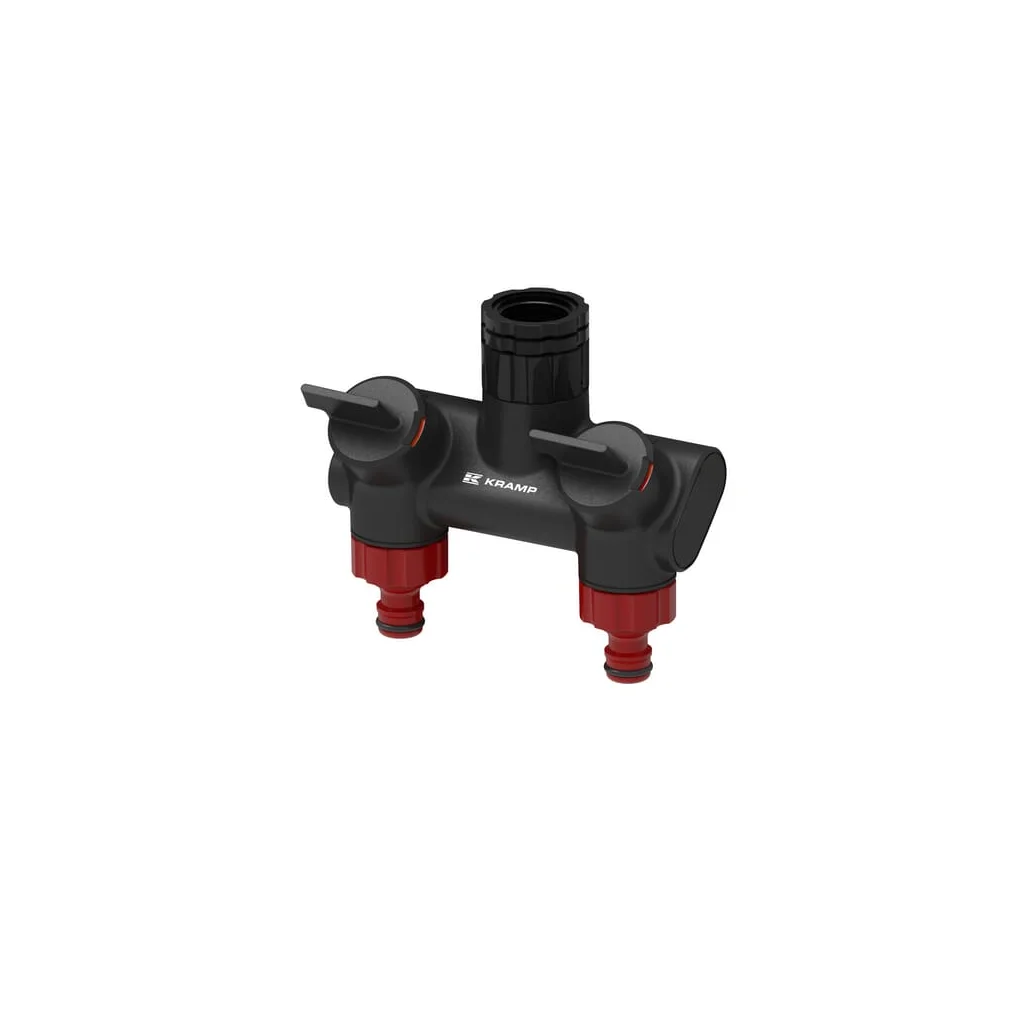 [AMAT2-307041] Ramificație cu 2 căi GA202P