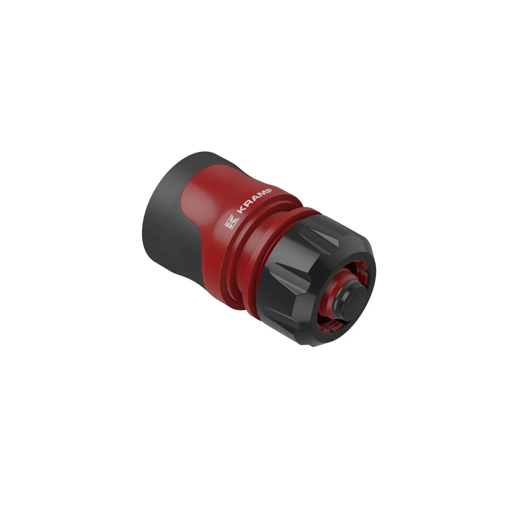 [AMAT2-307063] Cuplă rapidă pentru furtun cu stop 1/2" GA831P12
