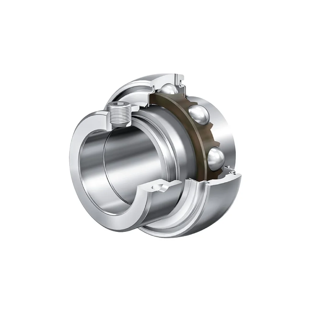 [AMAT2-307120] Rulment radial cu bile, de inserție GE17XLKRRB