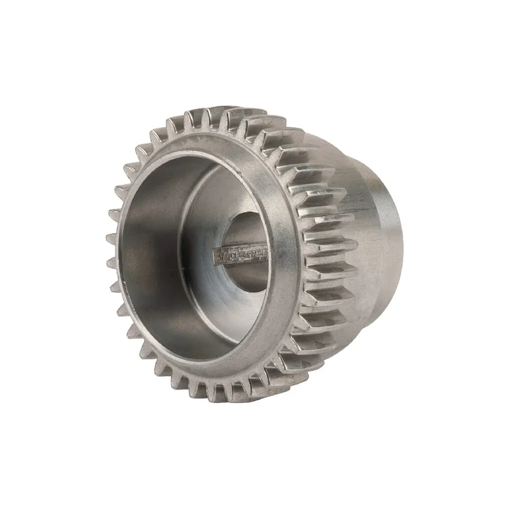[AMAT2-307168] Jumătate ambreiaj 35 x 16 con mărimea2 1:8 GDM3528A