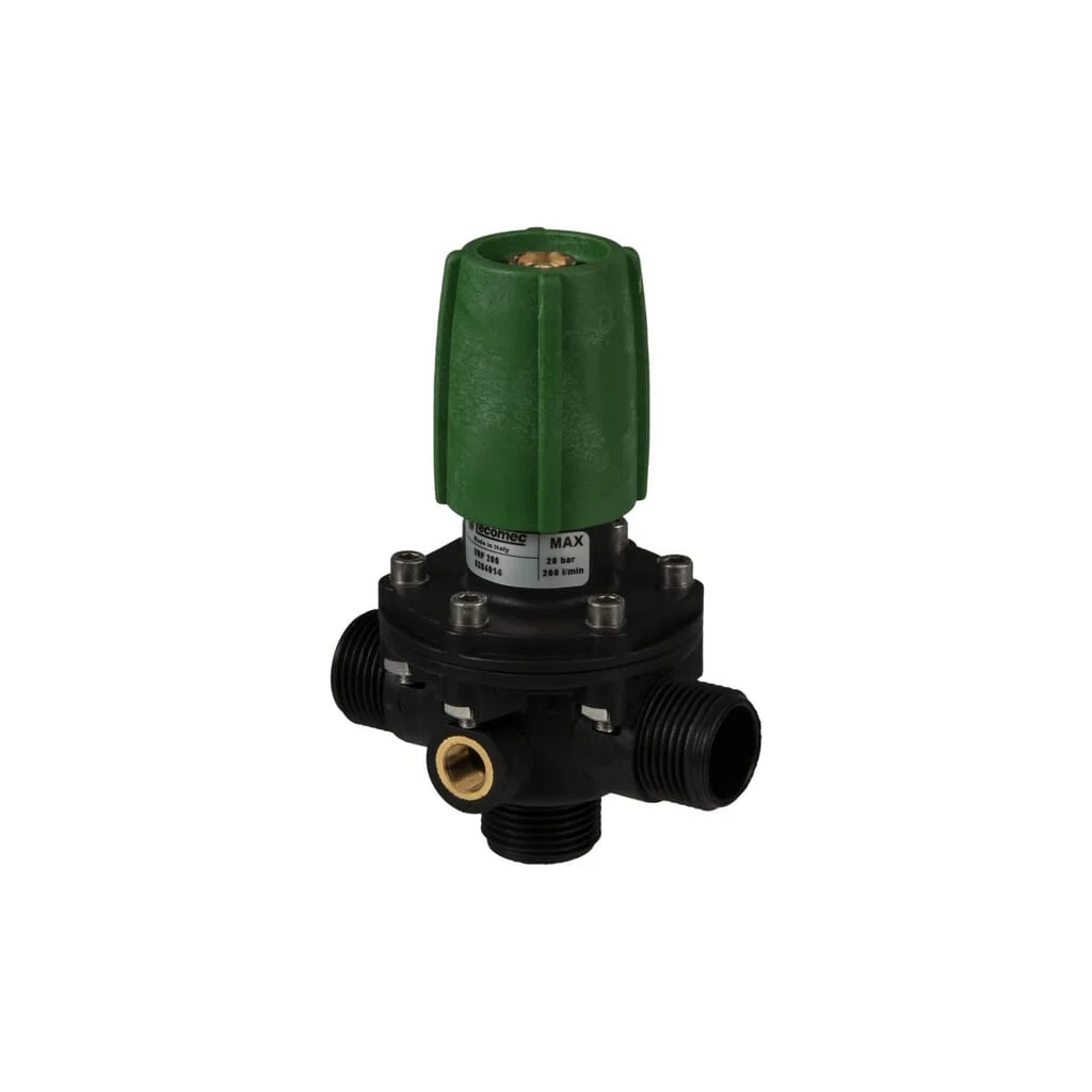 [AMAT2-307210] Regulator presiune 1" filet tată 200l/min 20 bari GEP8384014