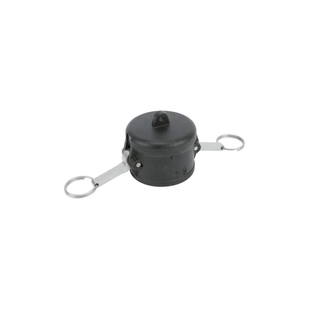 [AMAT2-307244] Piuliță cuplare oarbă 2" GE073